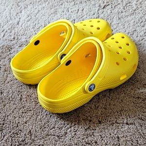 Crocs
